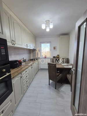 Apartament 2 camere  Giroc