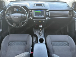 Ford Ranger Pick-Up 2.0 TD 170 CP 6AT 4x4 Double Cab Wildtrak - imagine 5