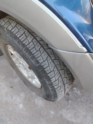 De vânzare Mitsubishi Pajero - imagine 7