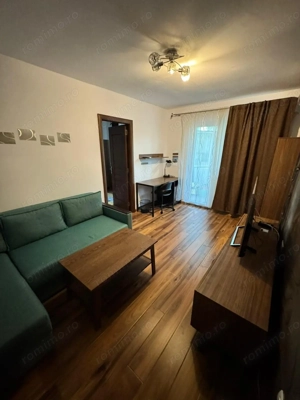 Apartament cu 2 camere Tomis Nord