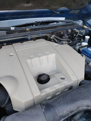 De vânzare Mitsubishi Pajero - imagine 8