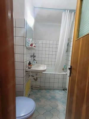 Apartament 2 camere de vanzare Curtea de Arges zona Manastirii - imagine 10