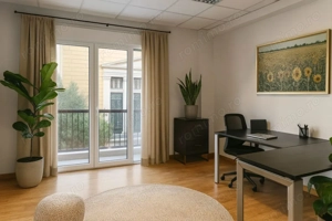 Birou de inchiriat in zona Vatra Luminoasa