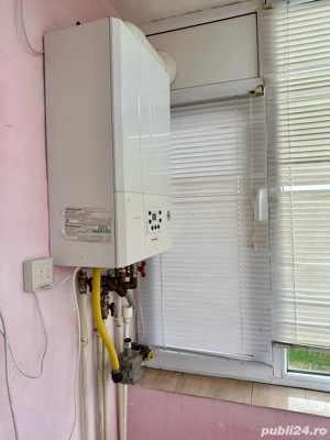 Ap.2 camere, 2 balcoane, dec., 87mp, Banu Maracine - imagine 9