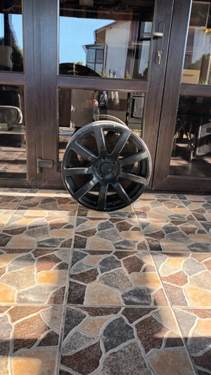 Jante aluminiu Audi - imagine 4