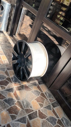 Jante aluminiu Audi - imagine 3