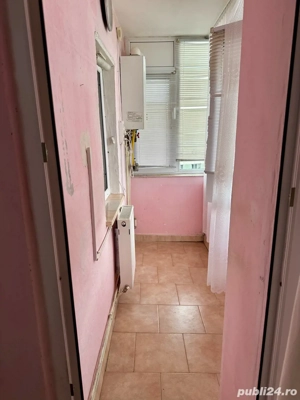 Ap.2 camere, 2 balcoane, dec., 87mp, Banu Maracine - imagine 8