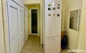 Ap.2 camere, 2 balcoane, dec., 87mp, Banu Maracine - imagine 4