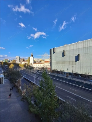 Ultracentral - Bd. I.C. Bratianu | 2 camere, renovat complet - imagine 3