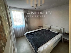 Apartament 2 camere, str. Lămâiței, nou, finisat - imagine 5