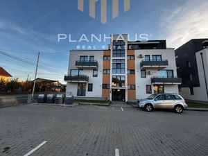 Apartament 2 camere, str. Lămâiței, nou, finisat - imagine 2