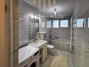 Apartament 2 camere, str. Lămâiței, nou, finisat - imagine 6