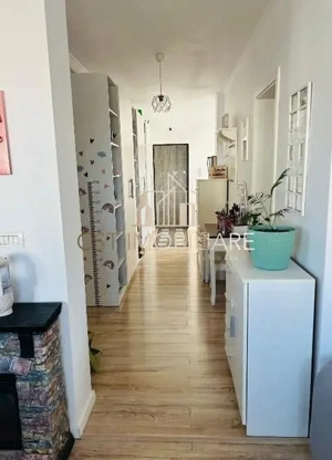 Apartament 2 camere Mosnita Veche/ Lidl