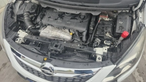 Opel Zafira Tourer  - imagine 4