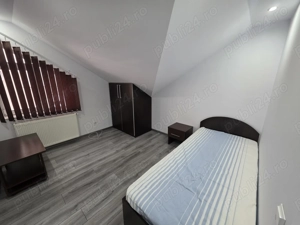 Inchiriez apartament  cu scara interioara si garaj - imagine 9