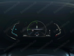 Renault Arkana E-TECH 145 Evolution - imagine 5