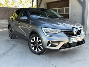 Renault Arkana E-TECH 145 Evolution - imagine 3