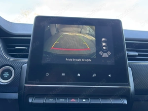 Renault Arkana E-TECH 145 Evolution - imagine 10