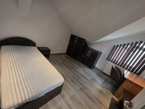 Inchiriez apartament  cu scara interioara si garaj - imagine 10