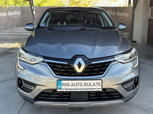 Renault Arkana E-TECH 145 Evolution - imagine 2