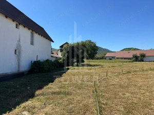 4 Parcele de vanzare | Rasinari