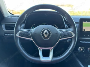 Renault Arkana E-TECH 145 Evolution - imagine 9