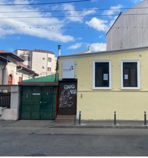 Inchiriere spatiu comercial Foisorul de Foc 70 mp