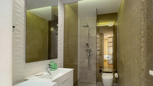 Apartament 2 camere   Dinamic City, Str. Dâmbovicioarei | vedere spre Parcul Verdi | parcare inclusă - imagine 9