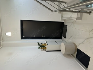 Apartament cu 3 camere 