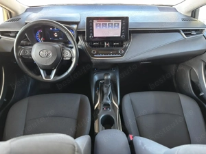 Toyota Corolla Sedan 1.5 Dual VVT-iW CVT Business - imagine 6
