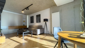 Apartament 2 camere   Dinamic City, Str. Dâmbovicioarei | vedere spre Parcul Verdi | parcare inclusă - imagine 3