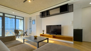 Apartament 2 camere   Dinamic City, Str. Dâmbovicioarei | vedere spre Parcul Verdi | parcare inclusă - imagine 4