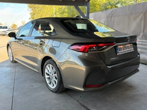 Toyota Corolla Sedan 1.5 Dual VVT-iW CVT Business - imagine 4