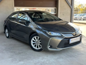 Toyota Corolla Sedan 1.5 Dual VVT-iW CVT Business - imagine 3