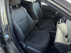 Toyota Corolla Sedan 1.5 Dual VVT-iW CVT Business - imagine 7