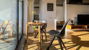 Apartament 2 camere   Dinamic City, Str. Dâmbovicioarei | vedere spre Parcul Verdi | parcare inclusă - imagine 5