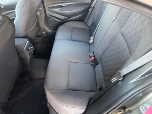 Toyota Corolla Sedan 1.5 Dual VVT-iW CVT Business - imagine 8