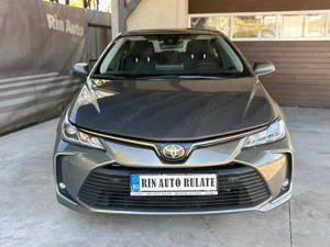 Toyota Corolla Sedan 1.5 Dual VVT-iW CVT Business - imagine 2