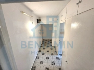 Apartament doua camere spatios Rovine etaj 1 cu centrala 54mp 1978 - imagine 7