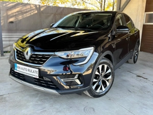 Renault Arkana TCe Mild Hybrid 140 EDC Equilibre - imagine 3