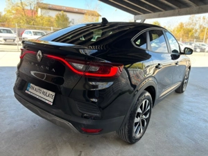 Renault Arkana TCe Mild Hybrid 140 EDC Equilibre - imagine 5