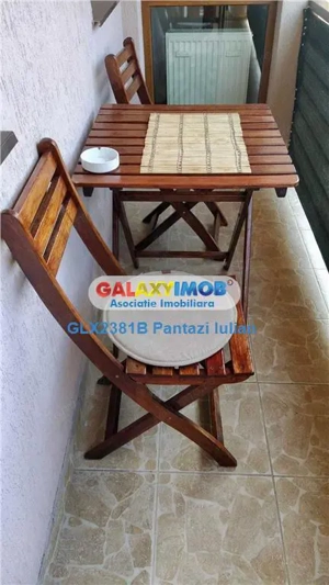 Apartament 2 camere Titan | Centrala Proprie | Parcare | 11min. metrou - imagine 6