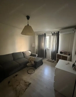 Apartament de 2 camere modern, la 5 minute de metrou, cu balcon - Lujerului