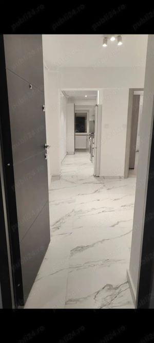 Apartament cu 1 camera de inchiriat Bulevardul Nicolae Titulescu