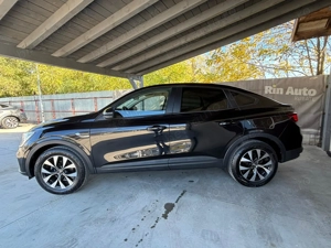 Renault Arkana TCe Mild Hybrid 140 EDC Equilibre - imagine 4