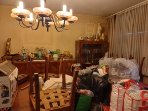 De vanzare apartament ultracentral cu 4 camere,bloc in asociatie