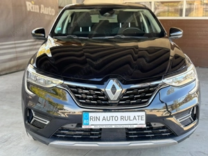 Renault Arkana TCe Mild Hybrid 140 EDC Equilibre - imagine 2