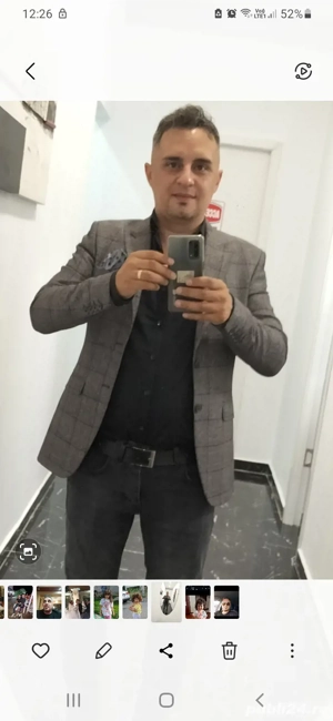 Ore legislatie categoria B, INDIVIDUALE