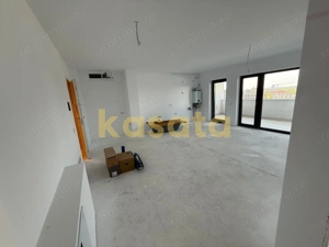 2 camere Prima Vista pre-finisat