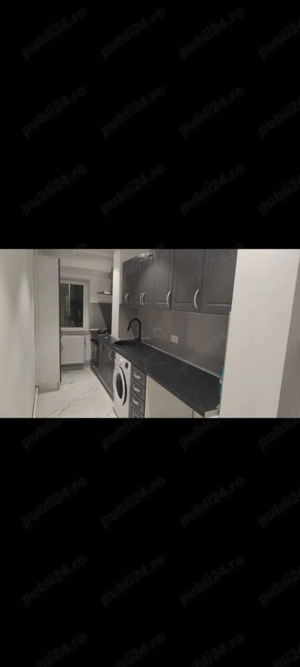 Apartament cu 1 camera de inchiriat Bulevardul Nicolae Titulescu ,Gheorgheni  - imagine 5